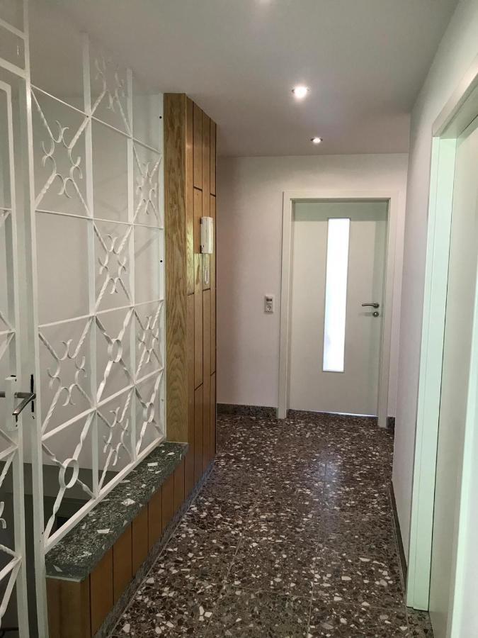 Ferienhaus Am Wald Wendehausen Eksteriør billede
